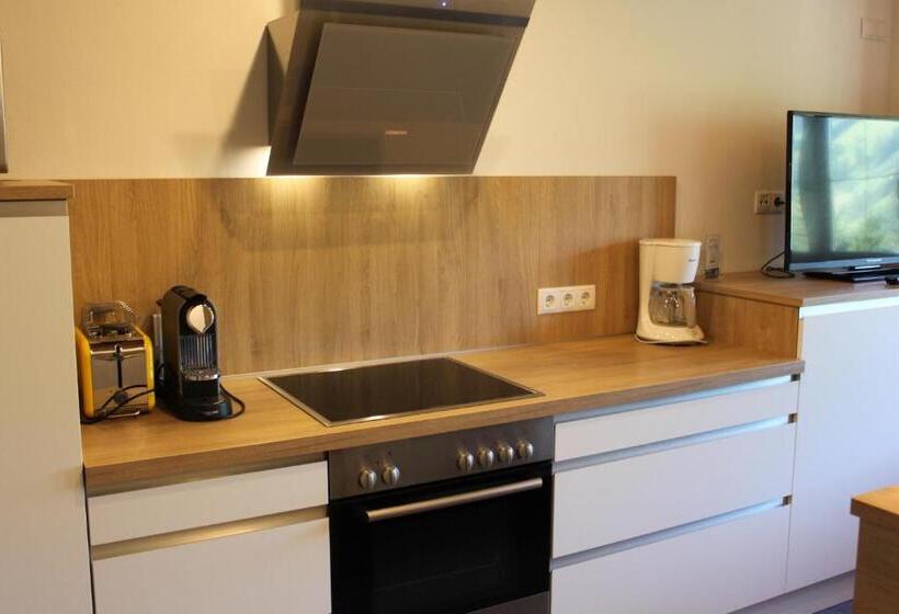 פנסיון Apartment Panorama