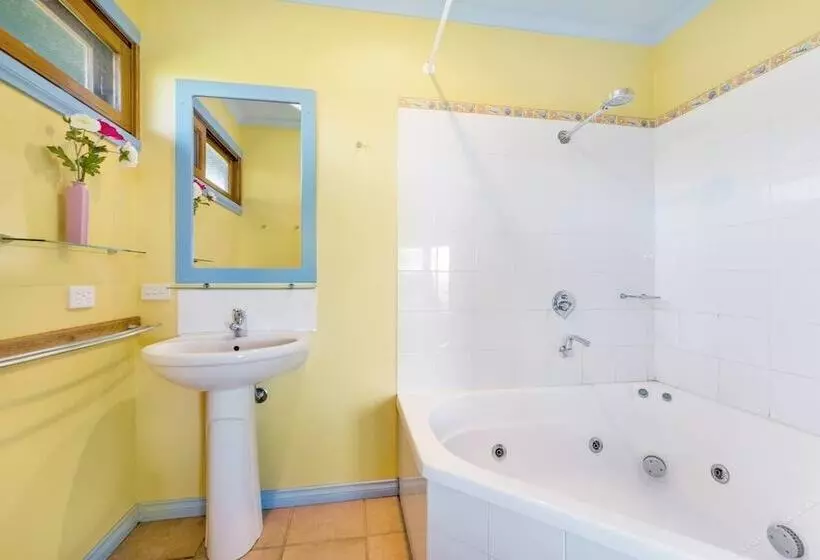 ペンション Apollo Panorama Guesthouse