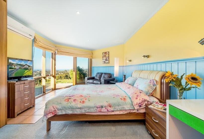 Пансион Apollo Panorama Guesthouse