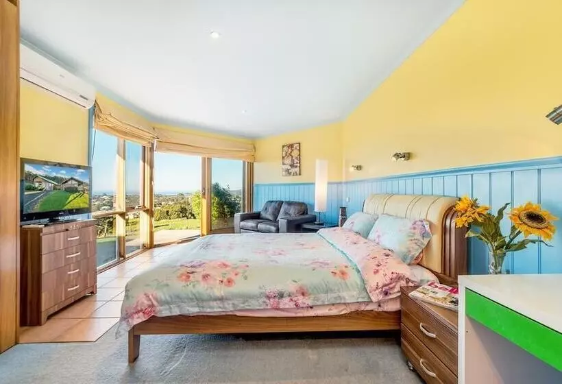 ペンション Apollo Panorama Guesthouse