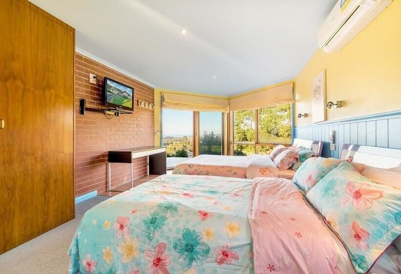 Пансион Apollo Panorama Guesthouse