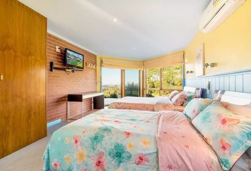 ペンション Apollo Panorama Guesthouse