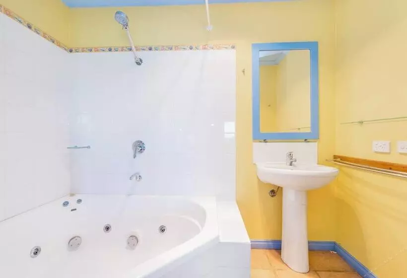 ペンション Apollo Panorama Guesthouse