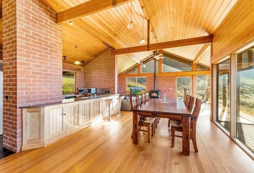 Пансион Apollo Panorama Guesthouse