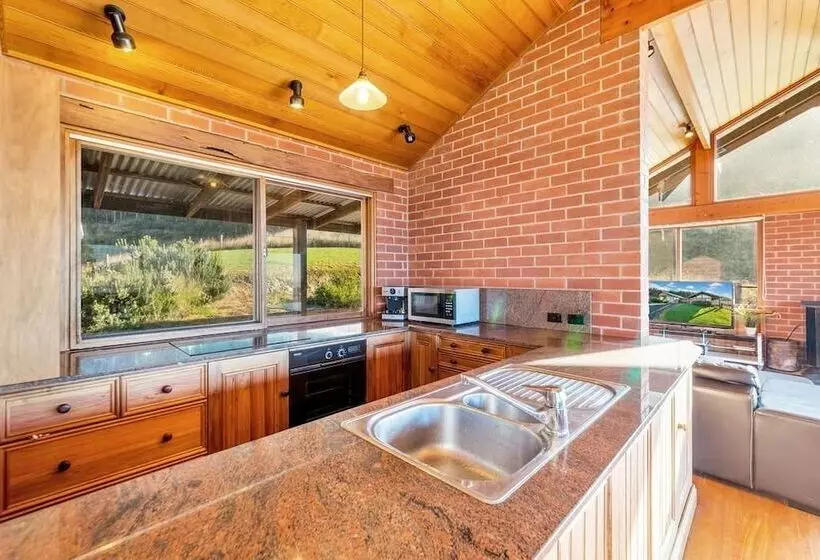 ペンション Apollo Panorama Guesthouse