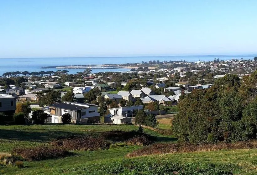 ペンション Apollo Panorama Guesthouse