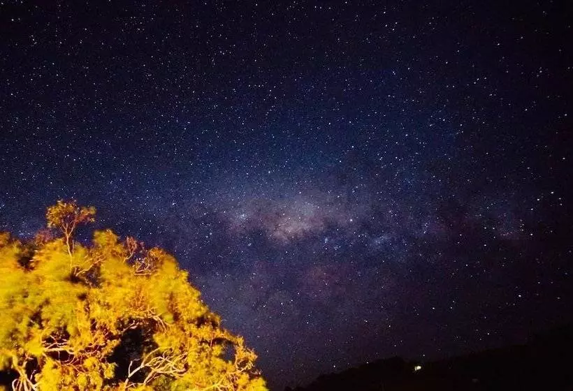 ペンション Apollo Panorama Guesthouse