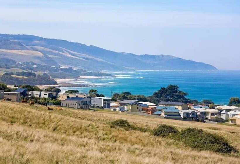 Пансион Apollo Panorama Guesthouse