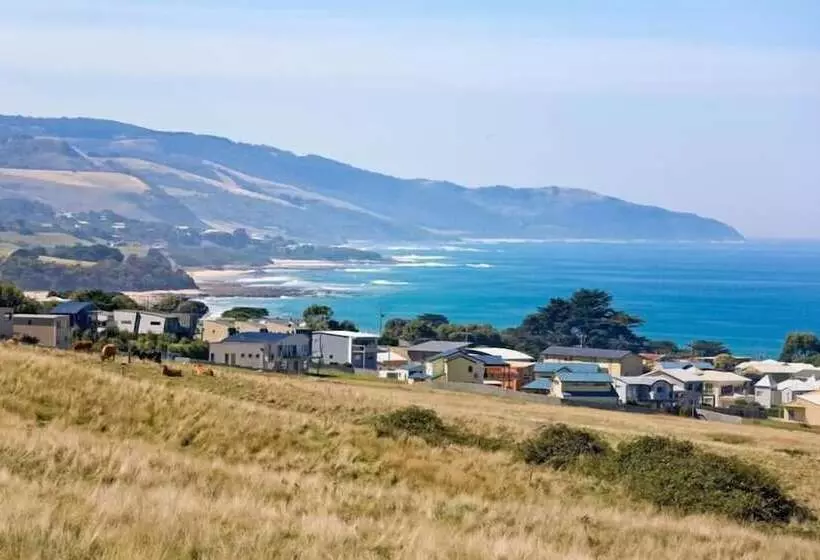 ペンション Apollo Panorama Guesthouse