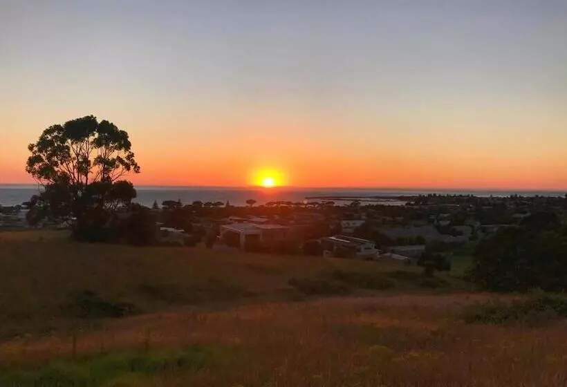 ペンション Apollo Panorama Guesthouse
