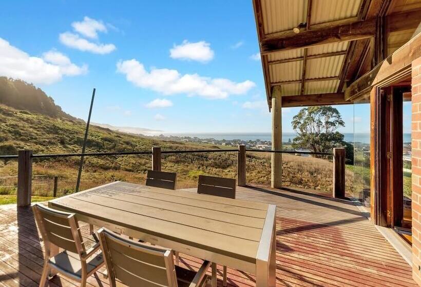 Пансион Apollo Panorama Guesthouse