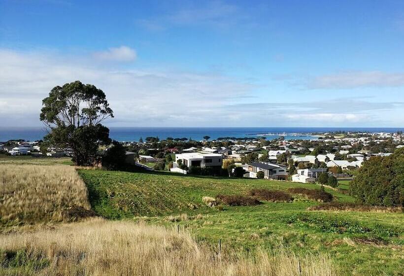 Пансион Apollo Panorama Guesthouse
