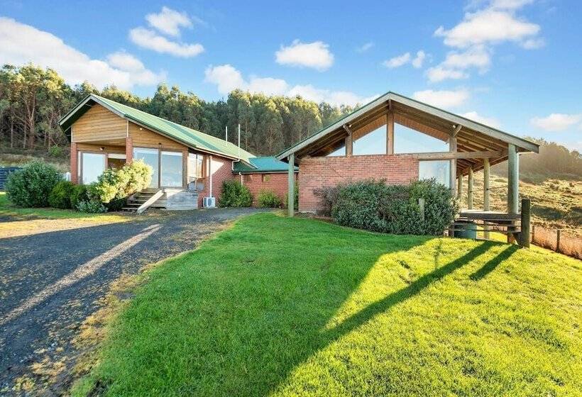 Пансион Apollo Panorama Guesthouse