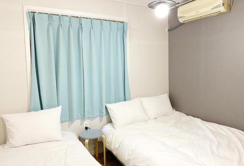 پانسیون Dante House