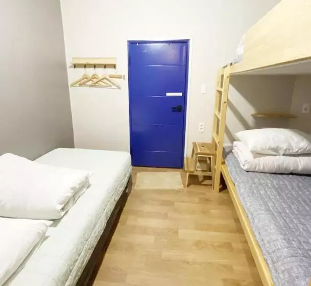 پانسیون Dante House