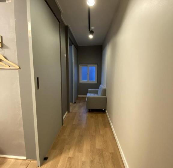 پانسیون Dante House