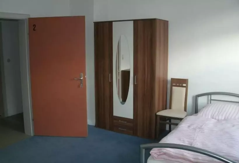 ペンション Gästehaus Vienenburg  Monteurzimmervermietung