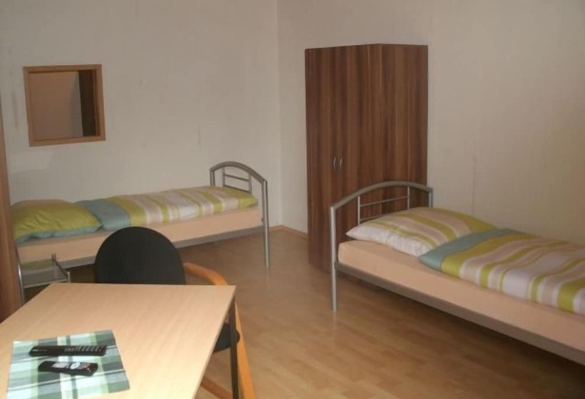 פנסיון Gästehaus Vienenburg Monteurzimmervermietung