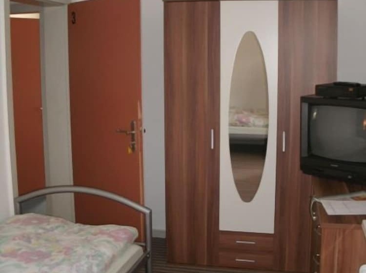 פנסיון Gästehaus Vienenburg Monteurzimmervermietung