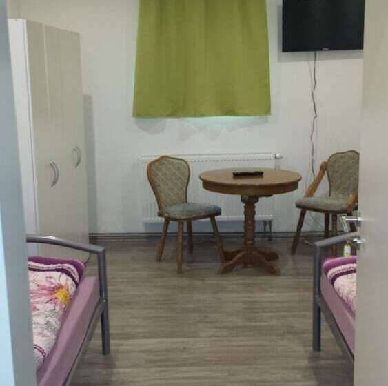 פנסיון Gästehaus Vienenburg Monteurzimmervermietung