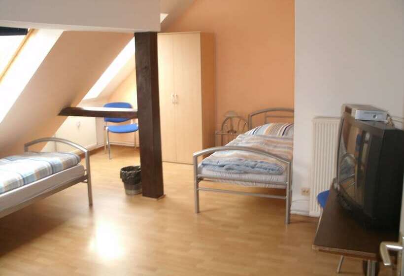 פנסיון Gästehaus Vienenburg Monteurzimmervermietung