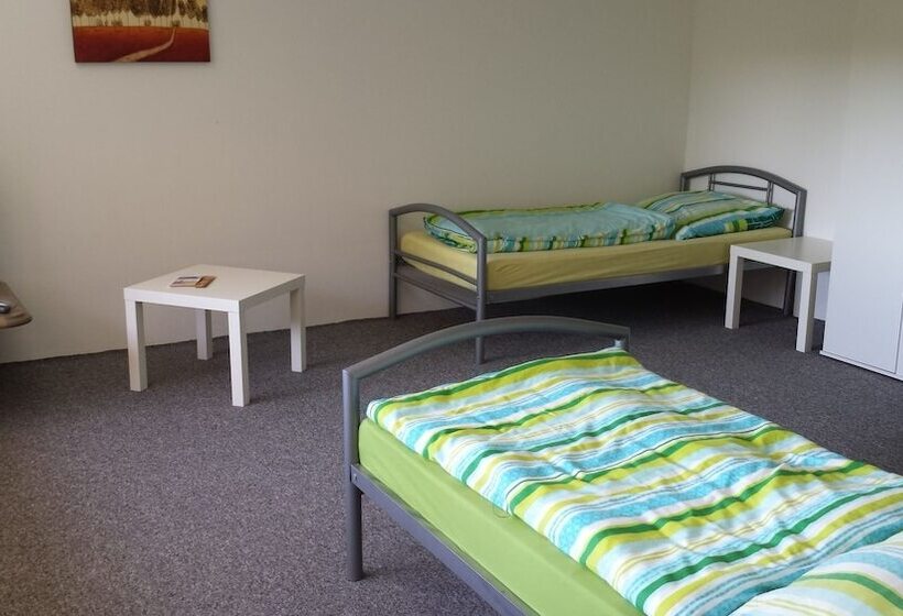 פנסיון Gästehaus Vienenburg Monteurzimmervermietung