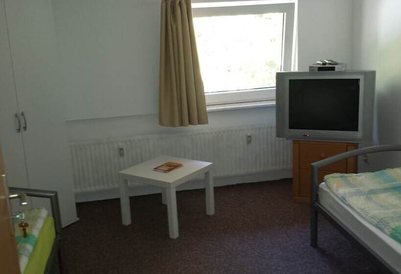 פנסיון Gästehaus Vienenburg Monteurzimmervermietung