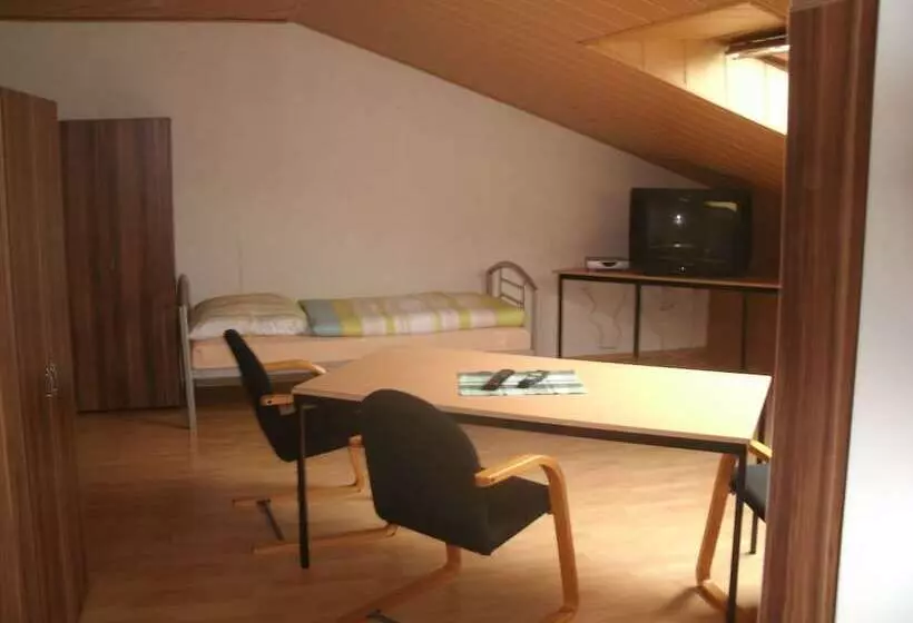 ペンション Gästehaus Vienenburg  Monteurzimmervermietung