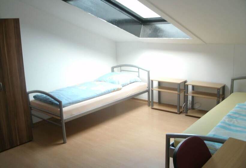 פנסיון Gästehaus Vienenburg Monteurzimmervermietung