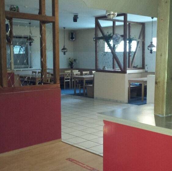 פנסיון Gästehaus Vienenburg Monteurzimmervermietung