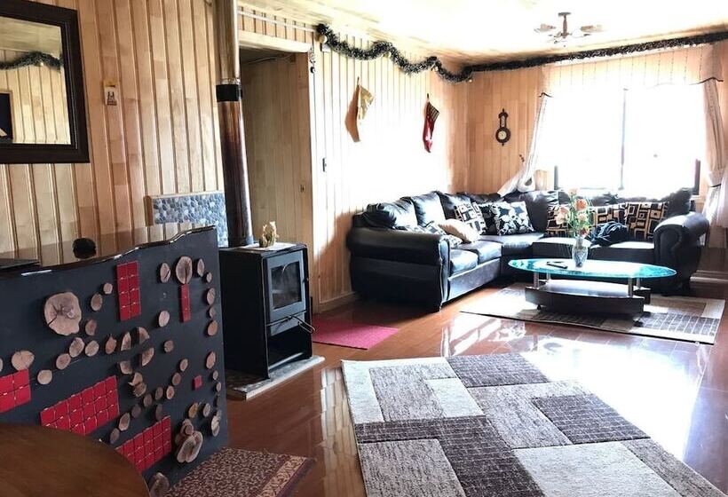 ペンション Hospedaje El Molo