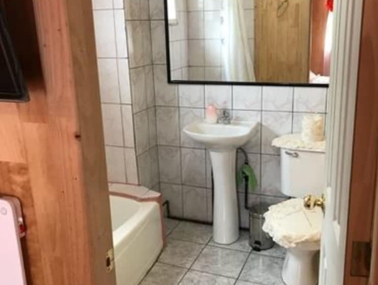 ペンション Hospedaje El Molo