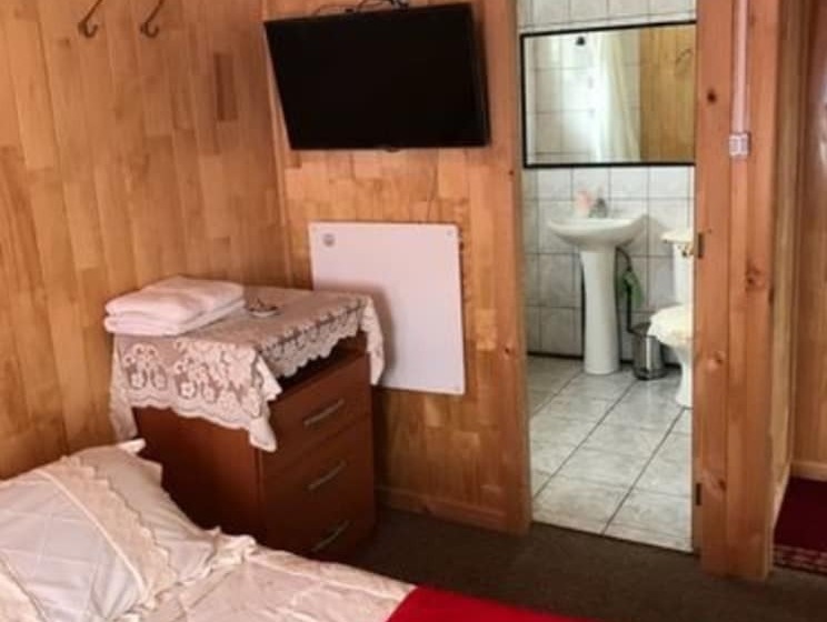 ペンション Hospedaje El Molo