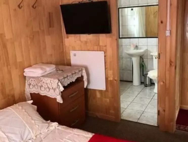 ペンション Hospedaje El Molo