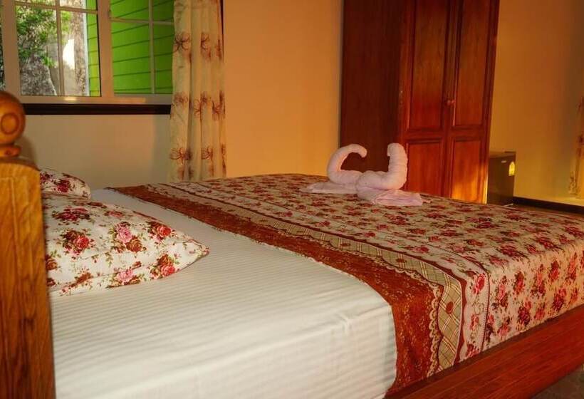 پانسیون Villa Hortensia