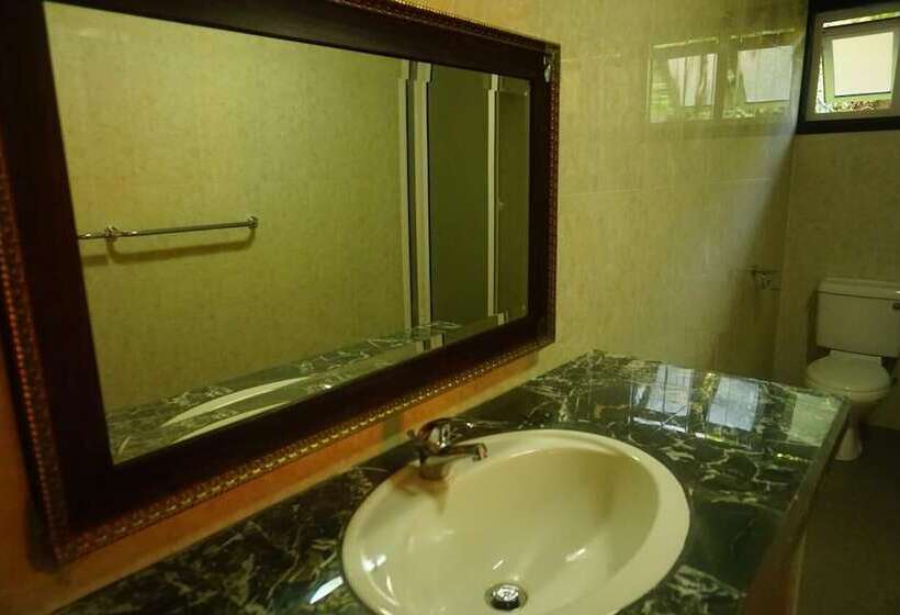 پانسیون Villa Hortensia