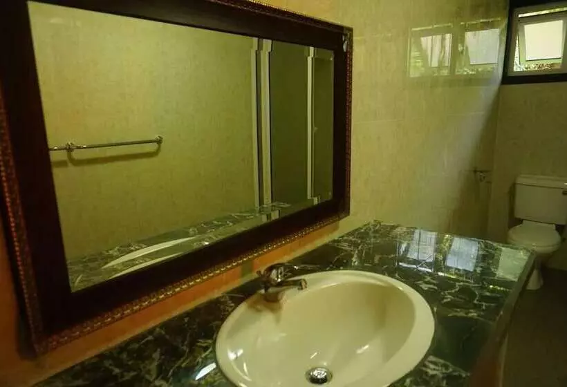 پانسیون Villa Hortensia