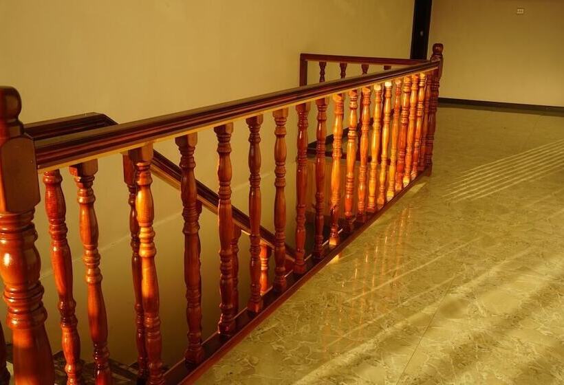 پانسیون Villa Hortensia