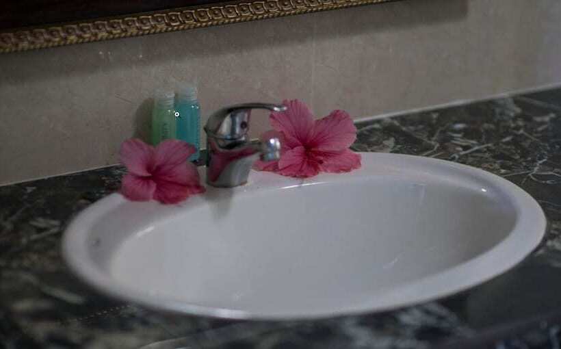 پانسیون Villa Hortensia