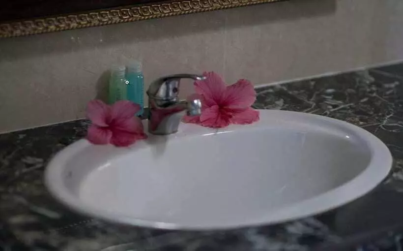 پانسیون Villa Hortensia