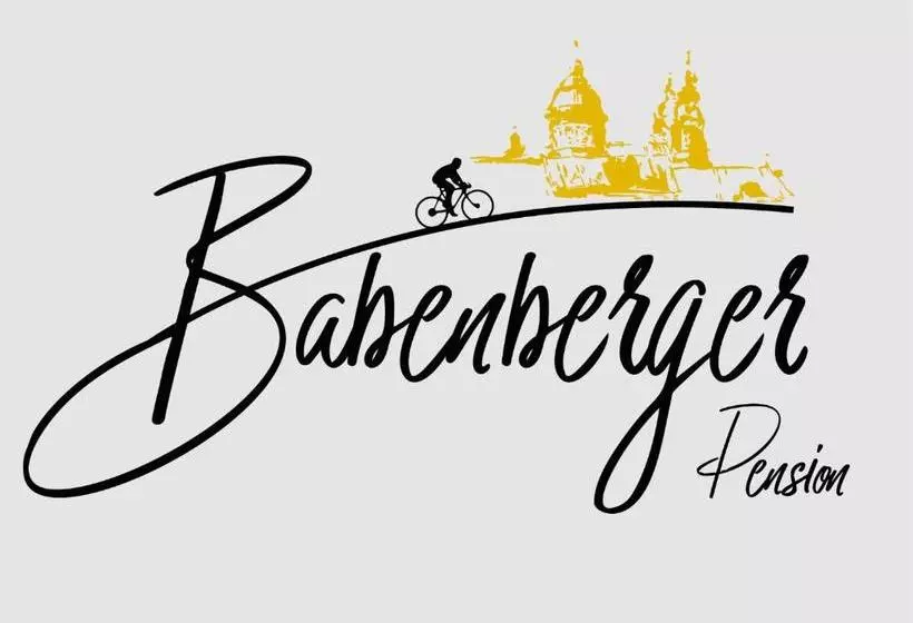 Pension Babenberger
