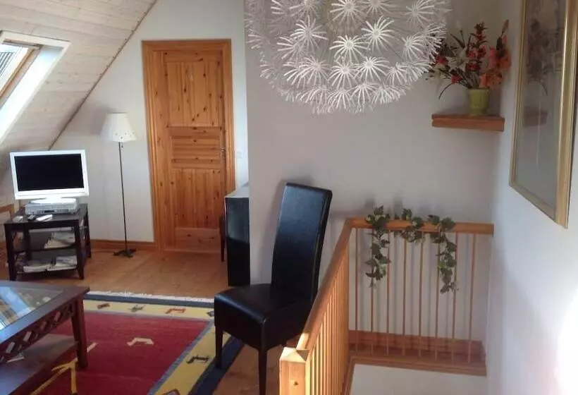 Stevns Klint Bed & Breakfast