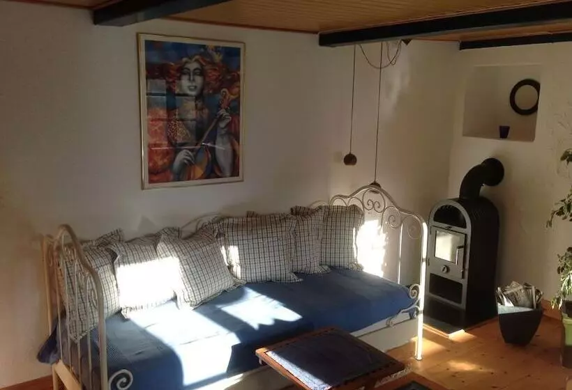 Stevns Klint Bed & Breakfast