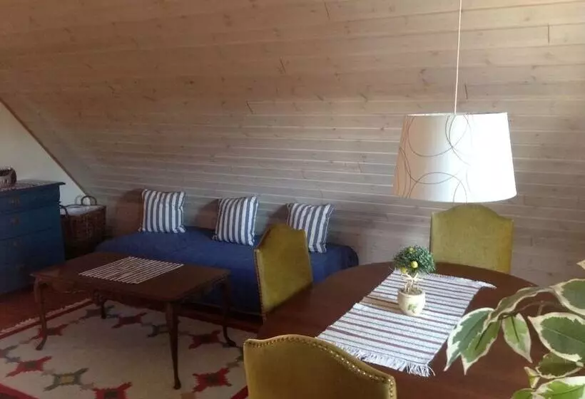 Stevns Klint Bed & Breakfast