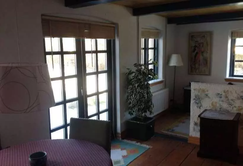 Stevns Klint Bed & Breakfast