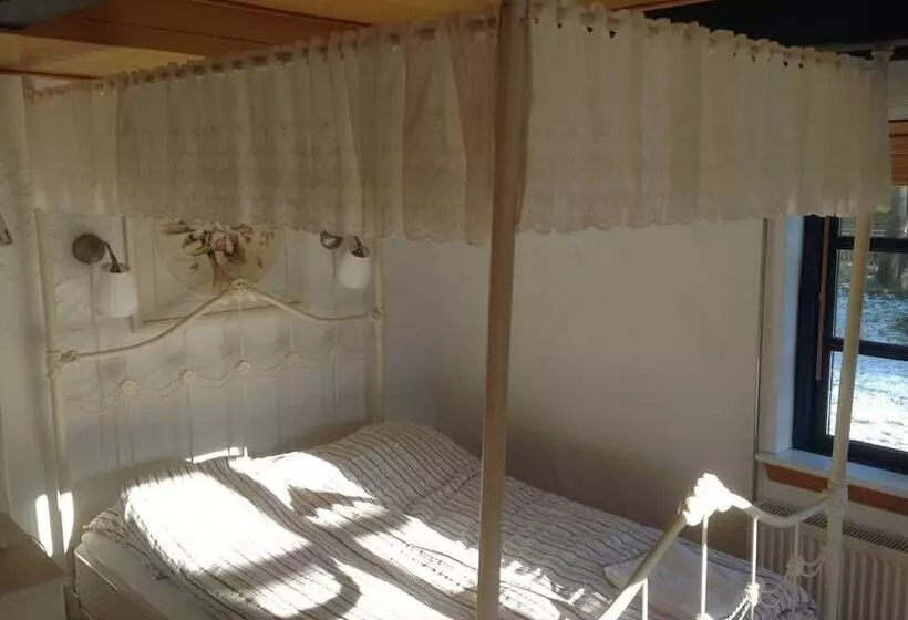 Stevns Klint Bed & Breakfast