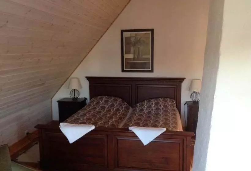 Stevns Klint Bed & Breakfast