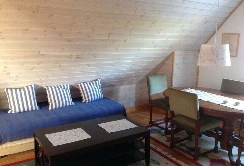 Stevns Klint Bed & Breakfast