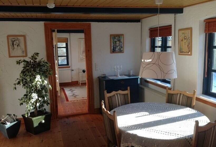 Stevns Klint Bed & Breakfast