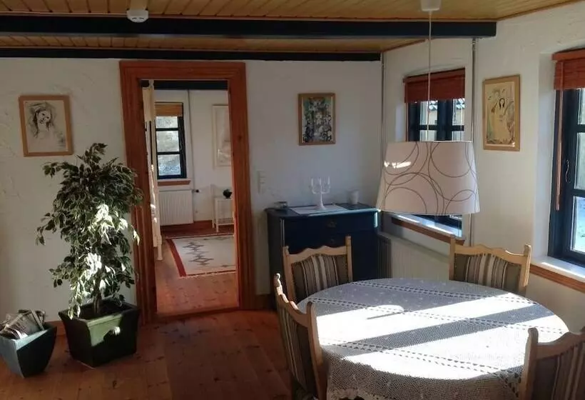 Stevns Klint Bed & Breakfast